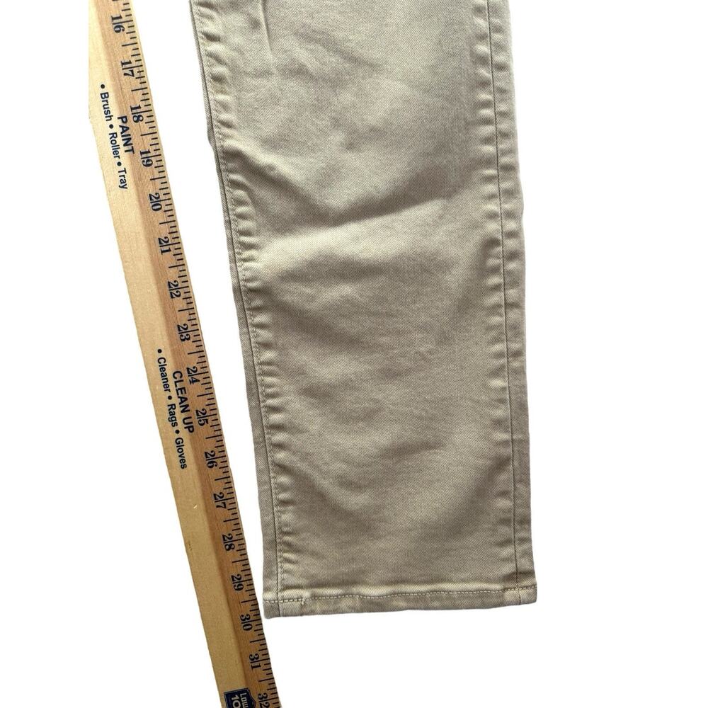 Todd Snyder Men's Tan Chinos - Picture 9 of 16